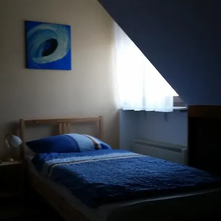 Haus Andries * Niederfell