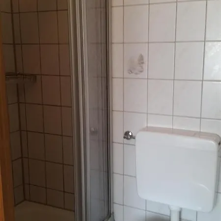 Haus Andries Habitación en casa particular