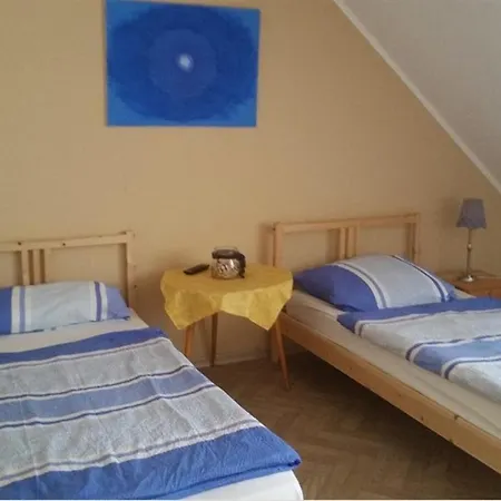 Haus Andries *